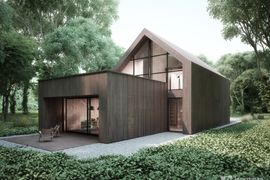 [Wrocław] House x06 - realizacja 