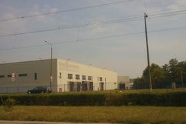 [Wrocław] Rozbudowa fabryki BSH na ul. Żmigrodzkiej