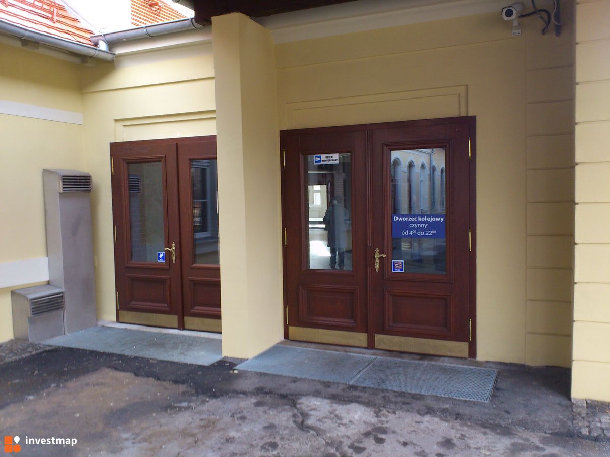 Zdjęcie [Czorsztyn] Osiedle domków jednorodzinnych "Osada Czorsztyn" fot. spurr 