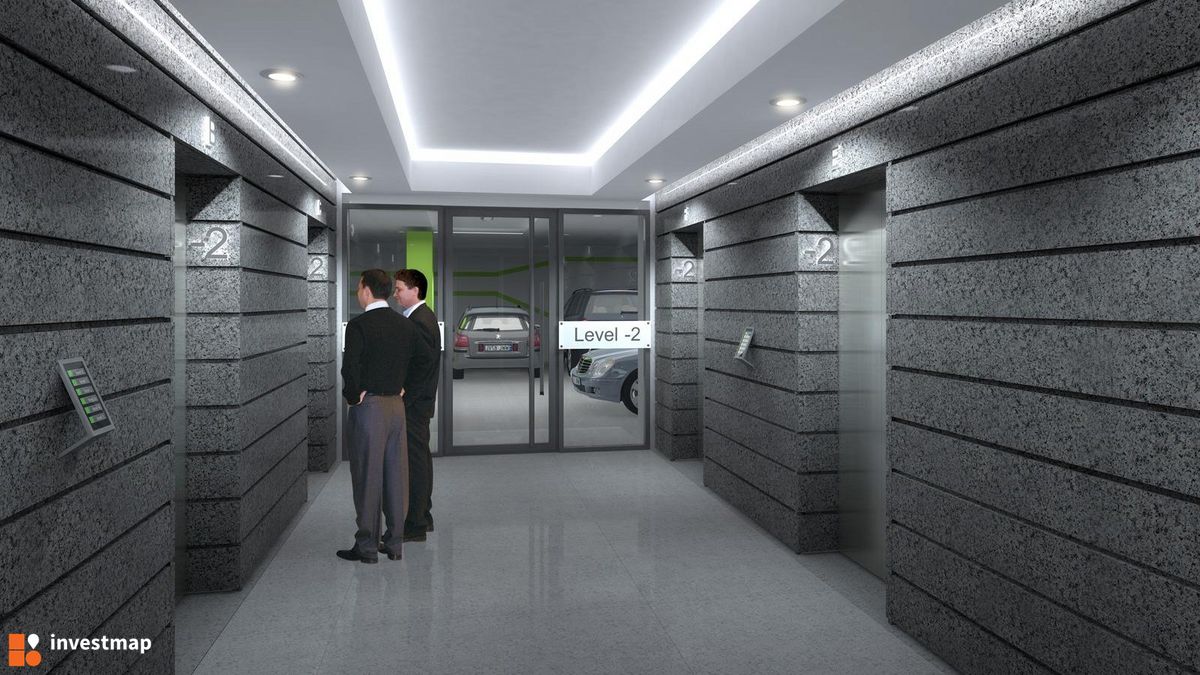 Wizualizacja Nimbus Office dodał Jan Hawełko 