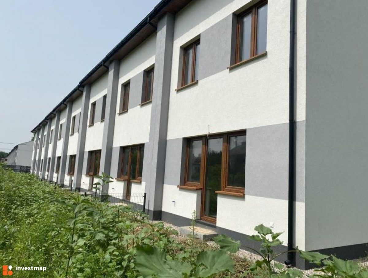 Wizualizacja Kobyłka Natolińska 