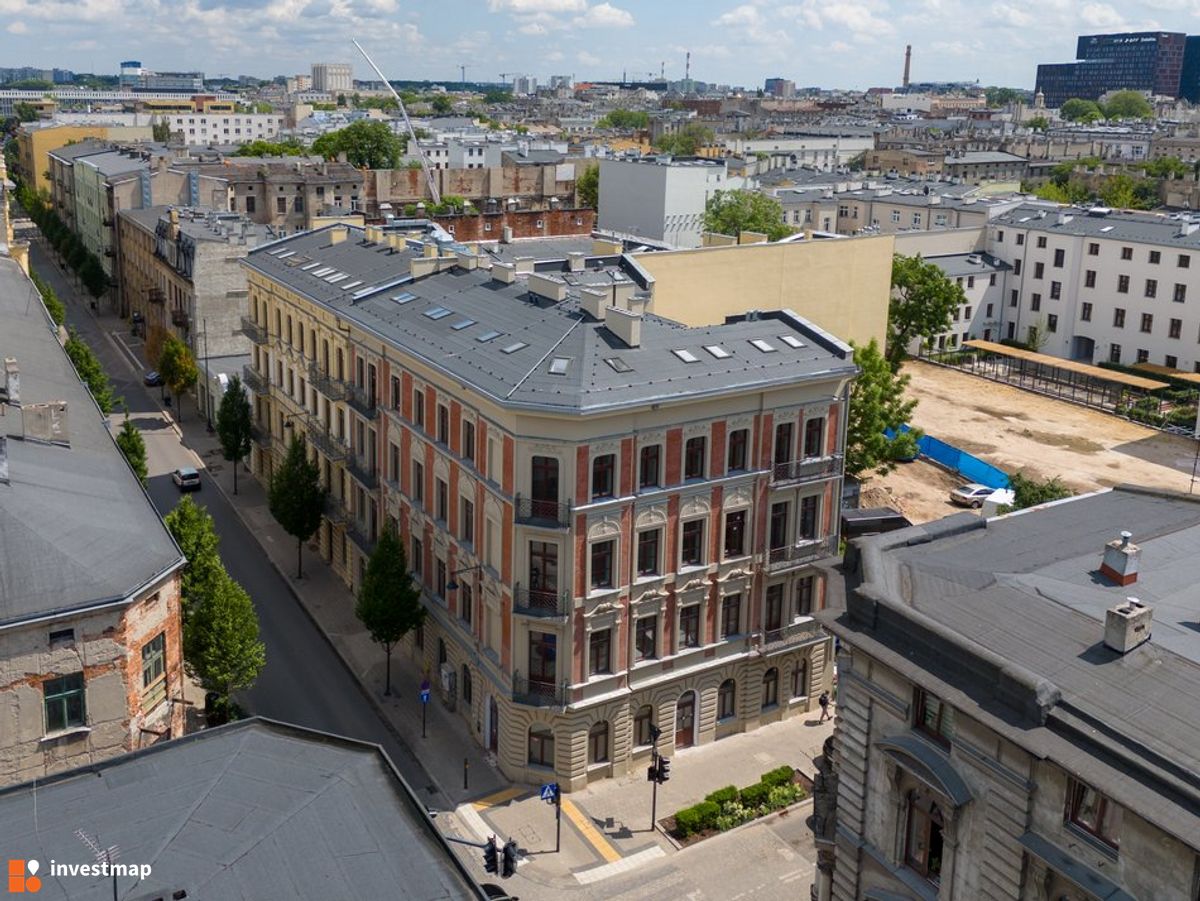 Zdjęcie Rewolucji 1905 roku 13 fot. Orzech 