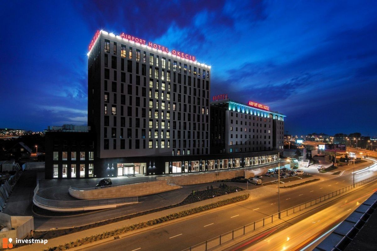 Fot. airporthotel.pl