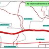A2 Dobryń – granica państwa