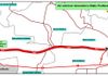 A2 Dobryń – granica państwa