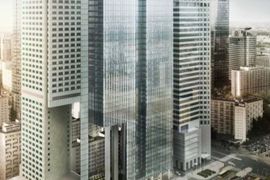 W centrum Warszawy może stanąć ok. 200‑metrowy apartamentowiec. Noho Investment przejmuje działkę po pawilonie „Emilia”