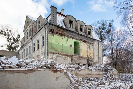 fot. Orzech