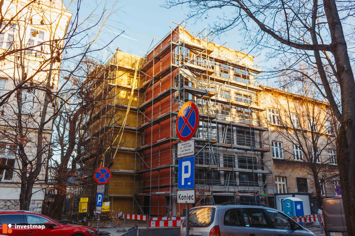 Zdjęcie Barska 8 fot. Jakub Zazula 
