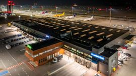 Katowice Airport z drugim terminalem cargo. Rusza projektowanie!