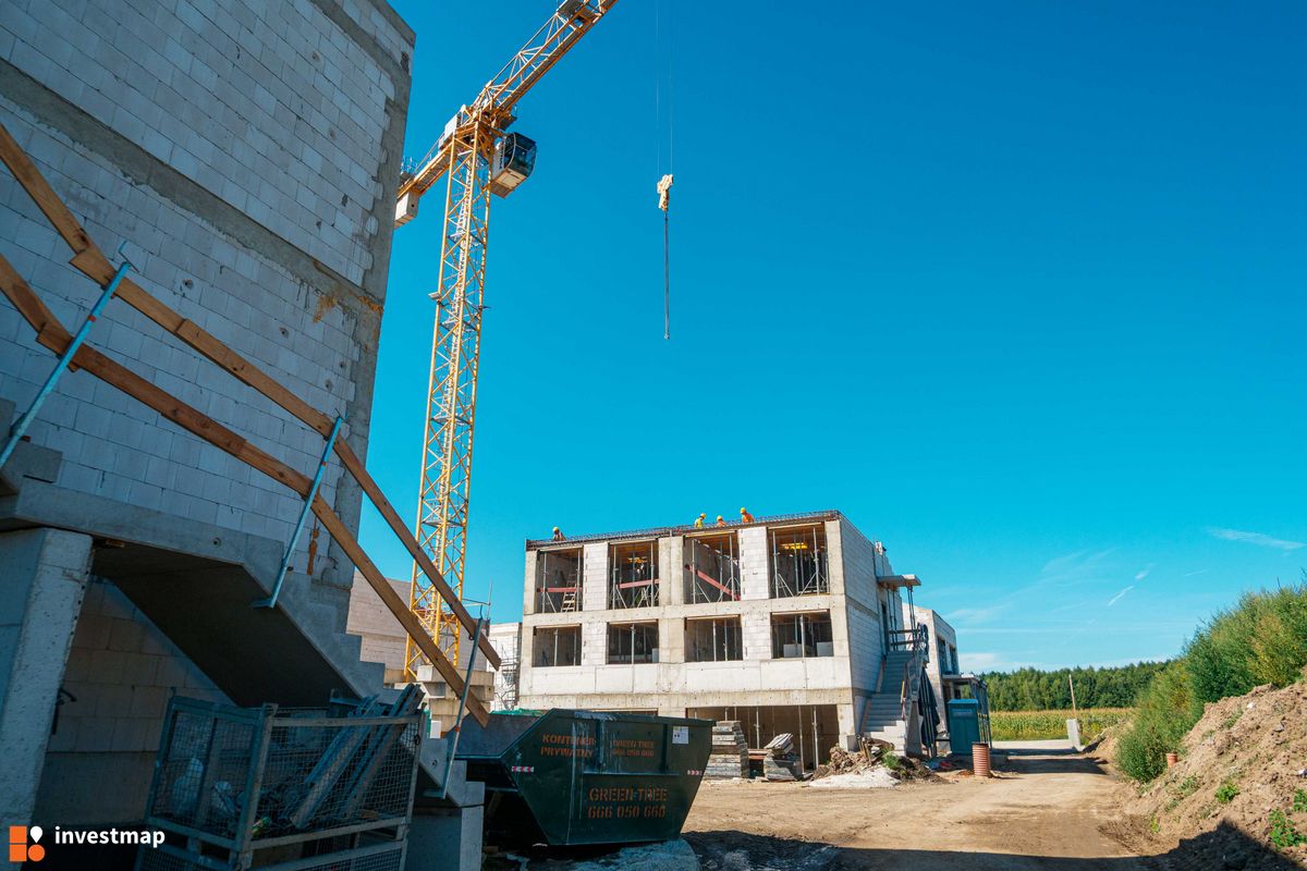 Zdjęcie Waniliowa fot. PROFIT Development