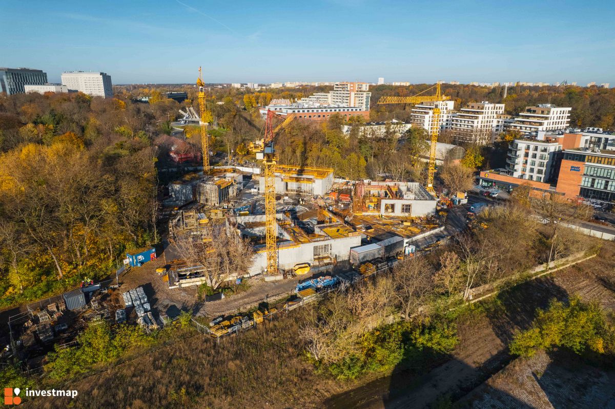 Zdjęcie  Muzeum Powstania Wielkopolskiego 1918-1919 fot. Jakub Zazula 