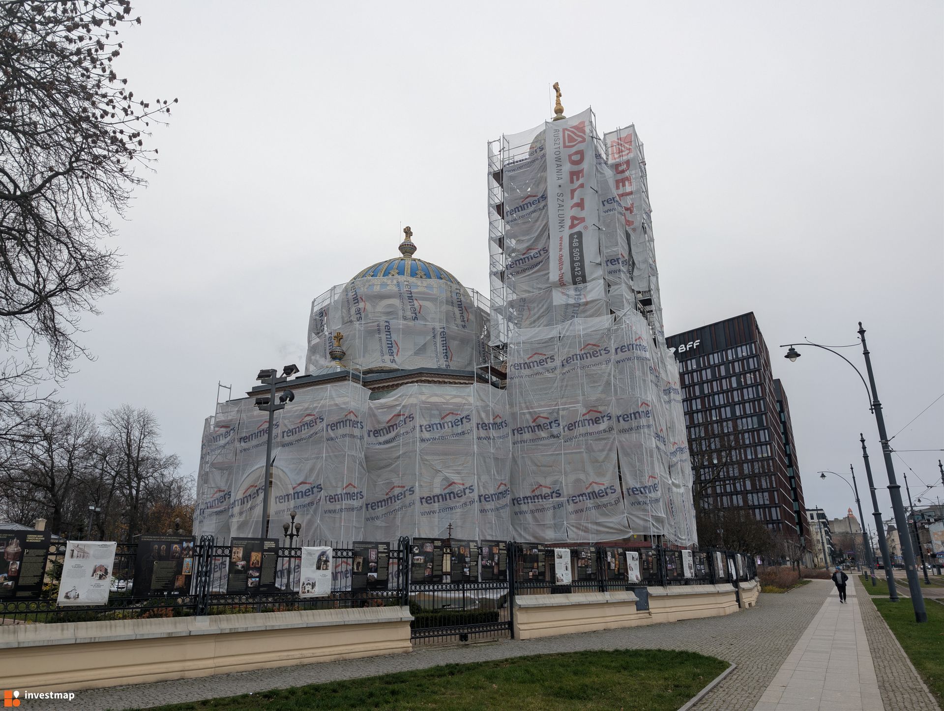 Cerkiew św. Aleksandra Newskiego