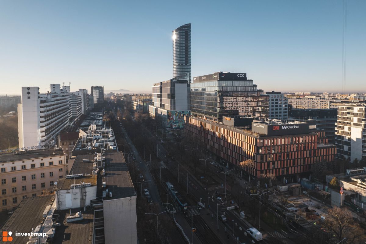 Zdjęcie MidPoint71 fot. Jakub Zazula 