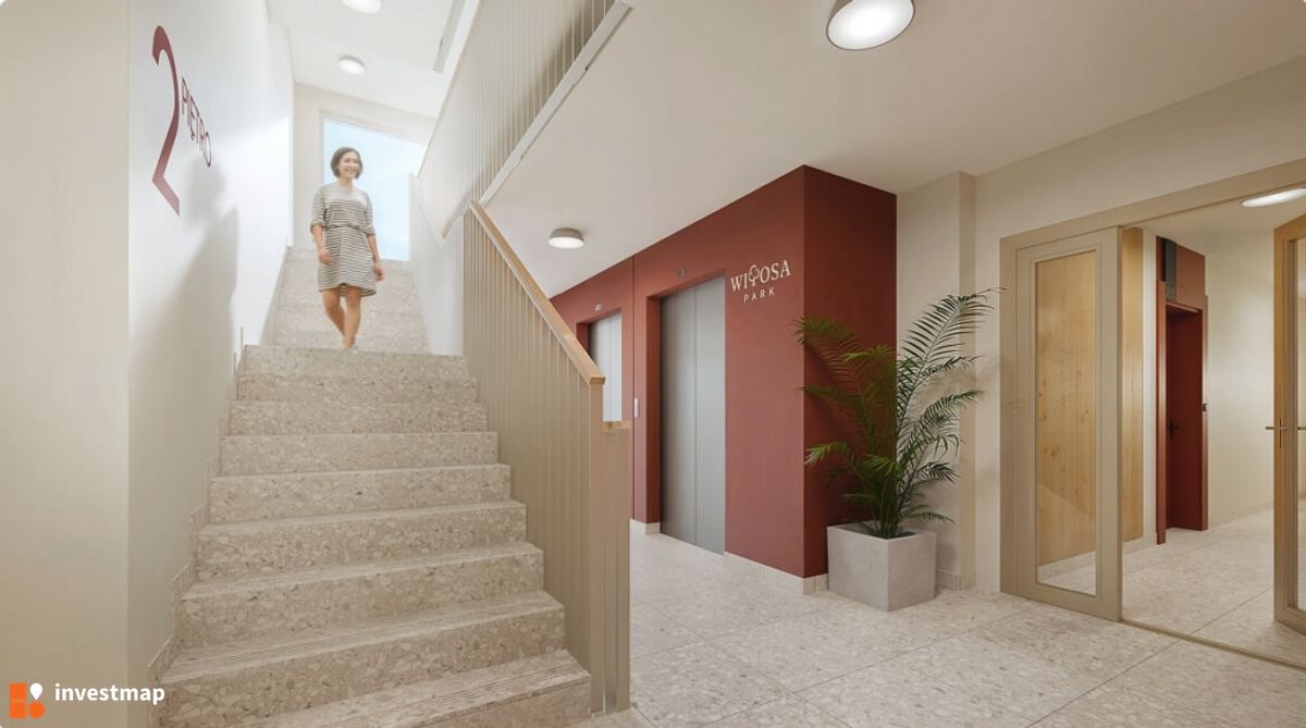 Wizualizacja Witosa Park dodał Wojciech Jenda