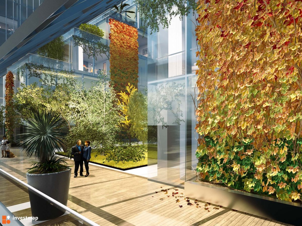 Wizualizacja EPI Centrum dodał Orzech 