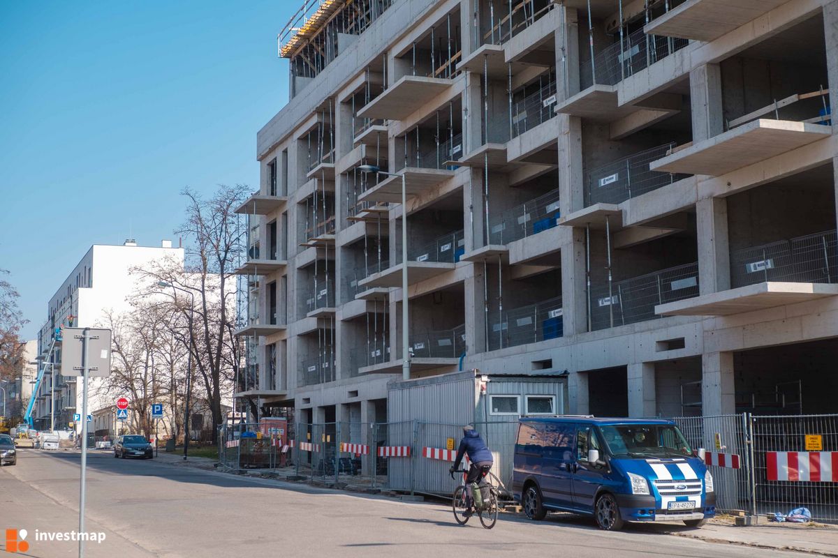 Zdjęcie Pogonowskiego 52 fot. PROFIT Development