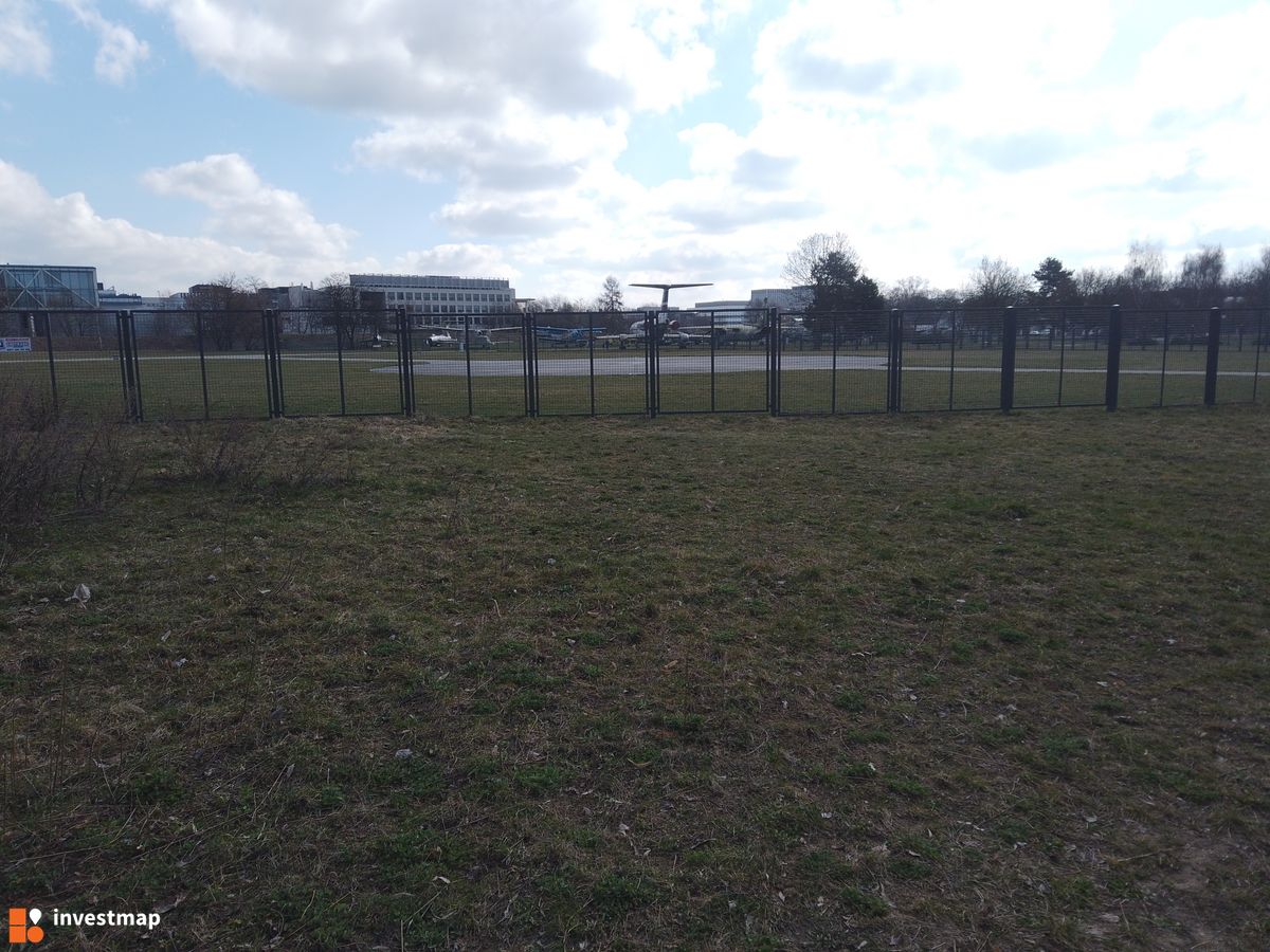 Zdjęcie Muzeum Lotnictwa Polskiego fot. Damian Daraż 