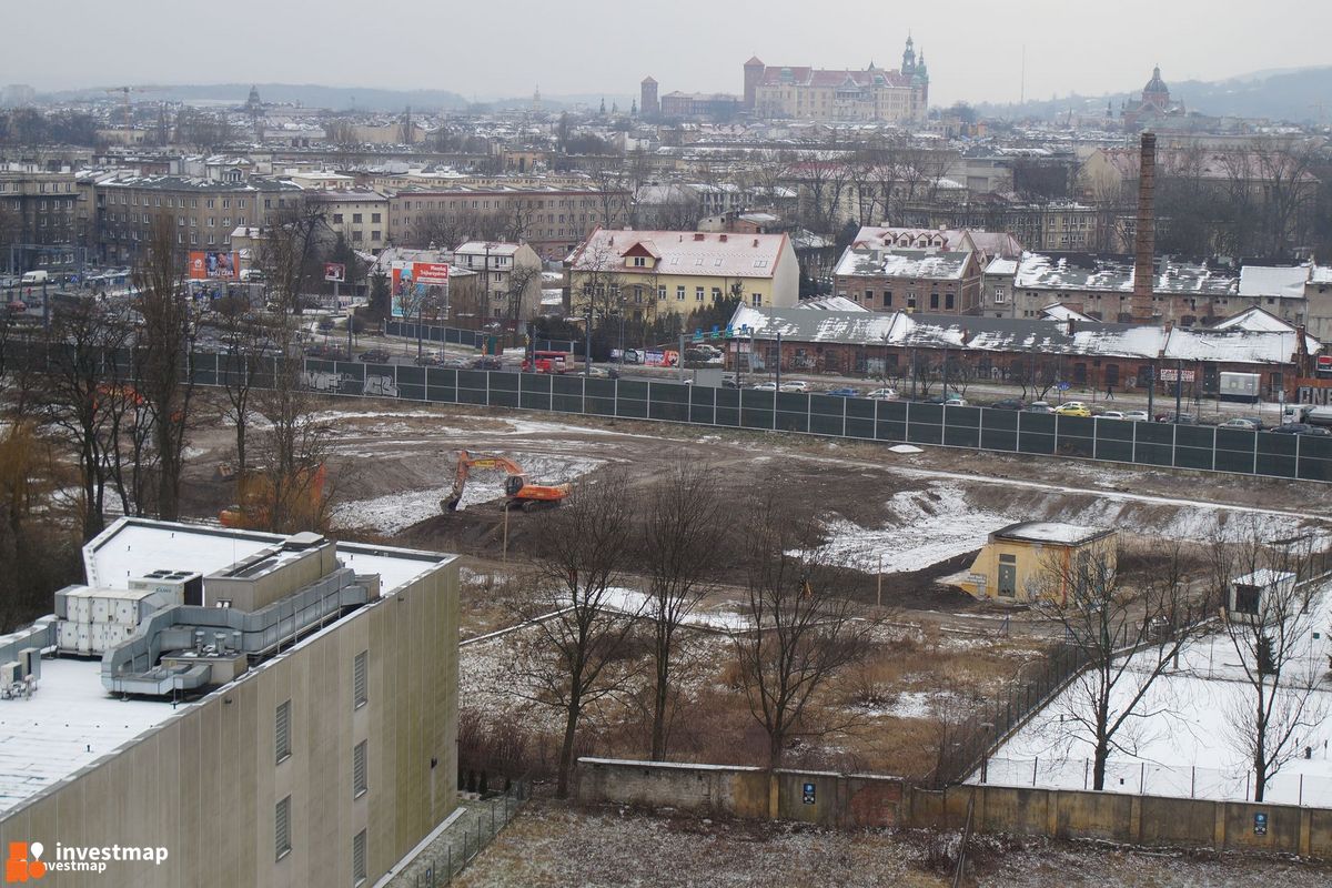 Zdjęcie Filharmonia im. Karola Szymanowskiego fot. Damian Daraż 