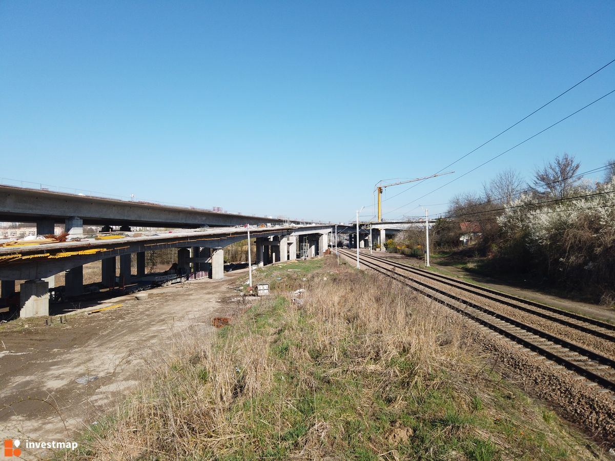 Zdjęcie S7 Widoma - Kraków fot. Damian Daraż 