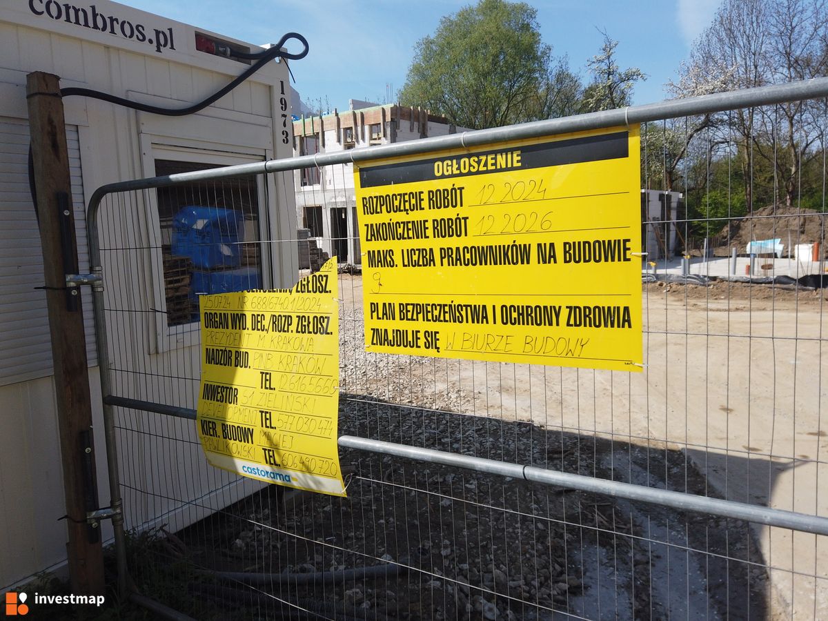 Zdjęcie Sołtysowska Vidok fot. Damian Daraż 