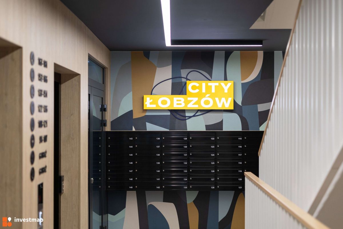 Wizualizacja City Łobzów dodał Wojciech Jenda