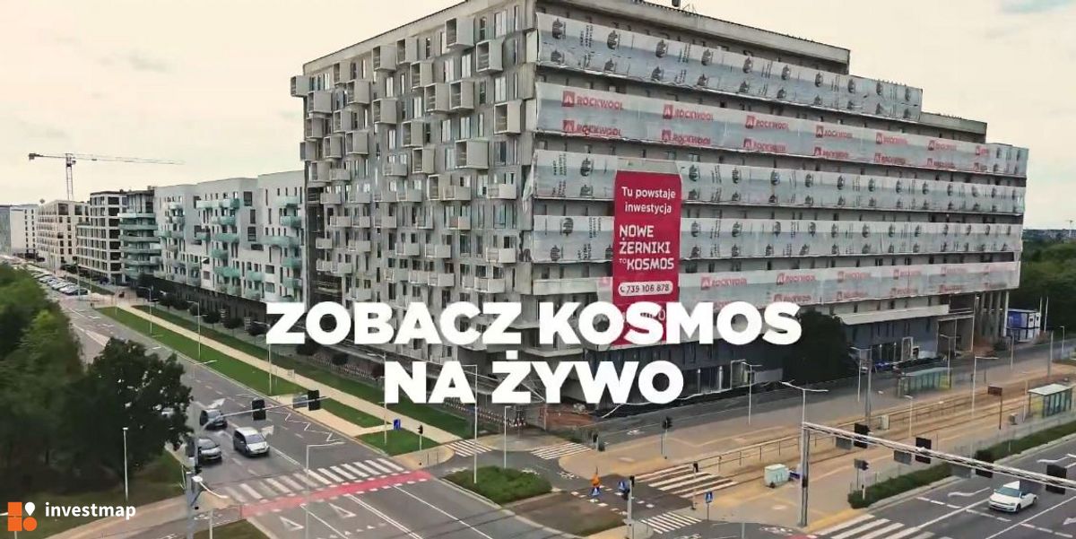 Fot. Marvipol Development