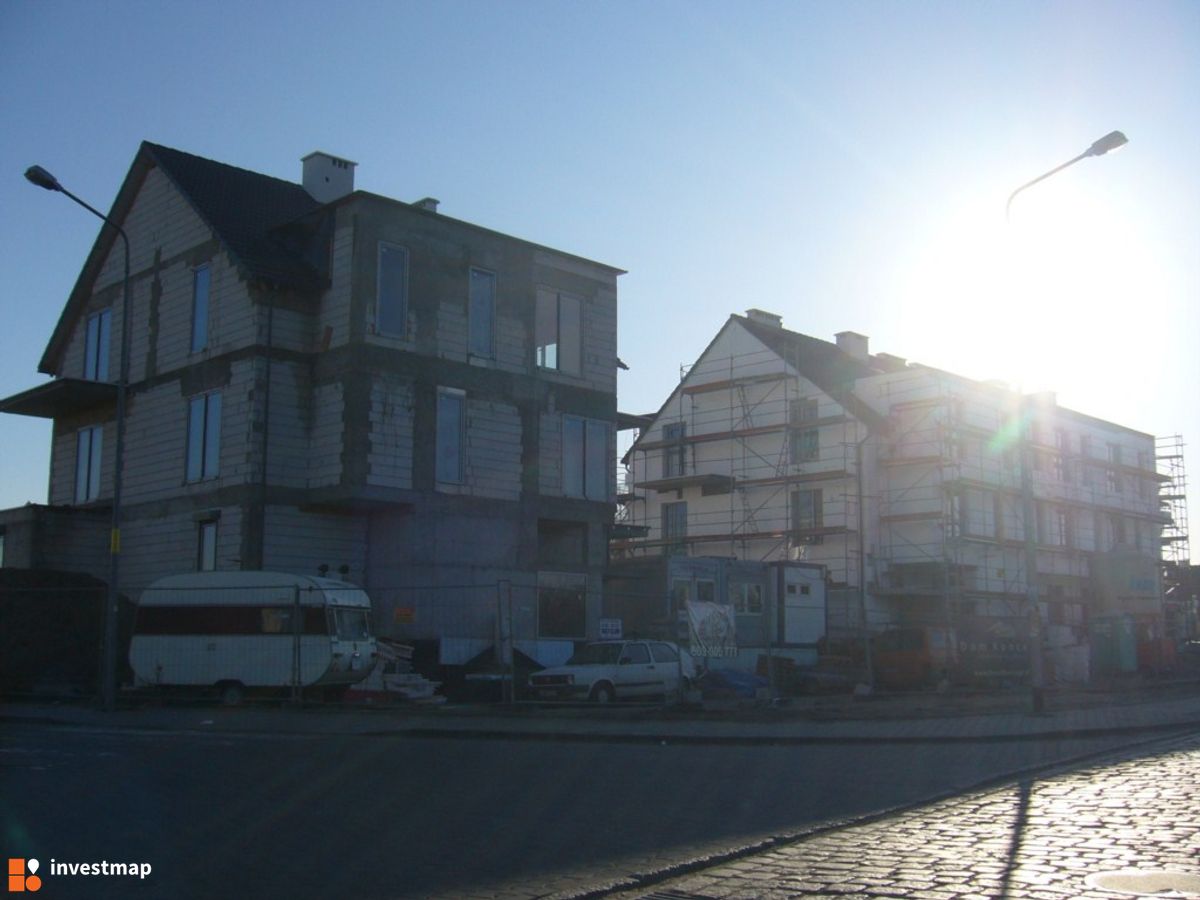 Zdjęcie [Wrocław] Złote Osiedle 2 fot. Orzech 