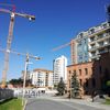 Apartamentowiec Port II (Port Praski)