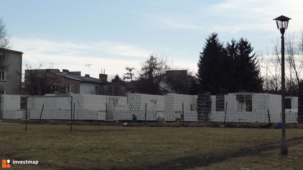 Zdjęcie [Lublin] Budynek wielorodzinny "Green Residence" fot. bista 