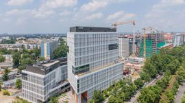 Niemiecki koncern farmaceutyczny Boehringer Ingelheim potroi zatrudnienie w swoim Centrum Globalnych Usług Biznesowych we Wrocławiu