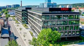Globalny lider kompleksowych systemów zabezpieczeń budynków nowym najemcą biurowca Format w Gdańsku