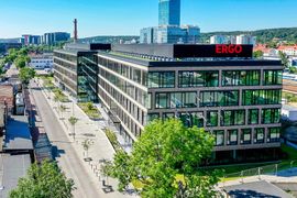 Globalny lider kompleksowych systemów zabezpieczeń budynków nowym najemcą biurowca Format w Gdańsku