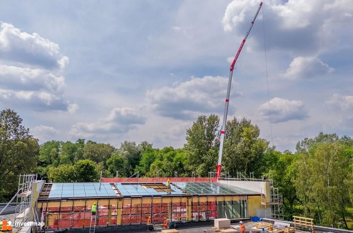 Zdjęcie Aquapark Fala fot. Orzech 