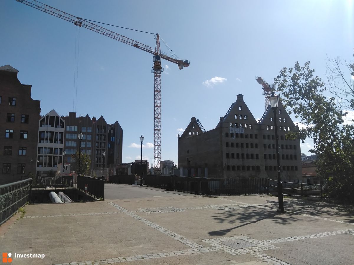 Zdjęcie Hotel Renaissance Gdańsk fot. Wojciech Jenda
