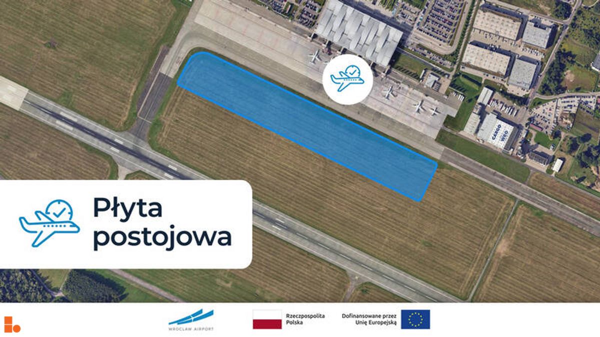 Port Lotniczy Wrocław