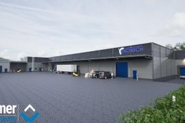 Zakład produkcyjny Eko-Tech