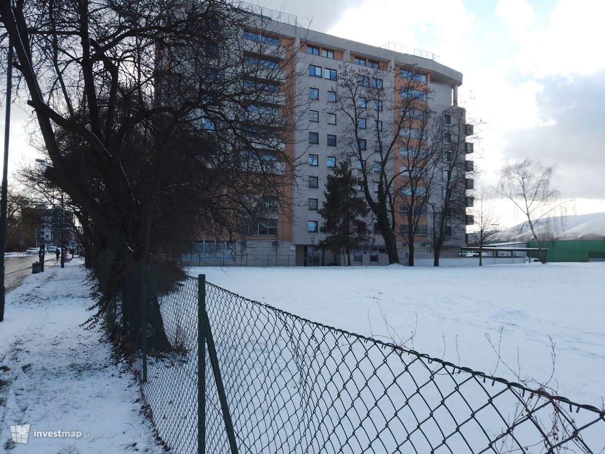 Zdjęcie Hala sportowa "Lodowa Arena" fot. Damian Daraż 