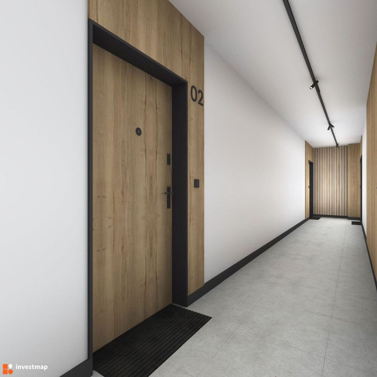 Wizualizacja Apartamenty Na Szczycie 3 Lipek dodał Wojciech Jenda