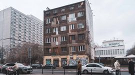 Grzybowska 46: Historia, która może zniknąć