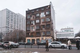 Grzybowska 46: Historia, która może zniknąć