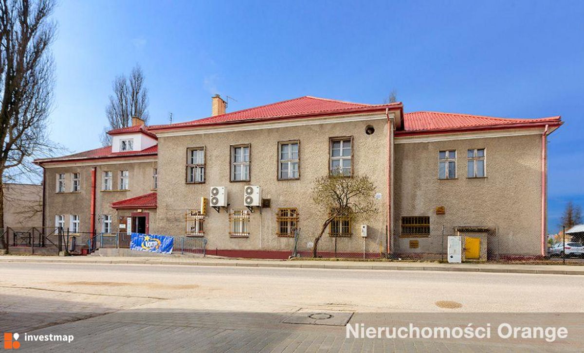 Zdjęcie [T04001] Kościuszki 1 