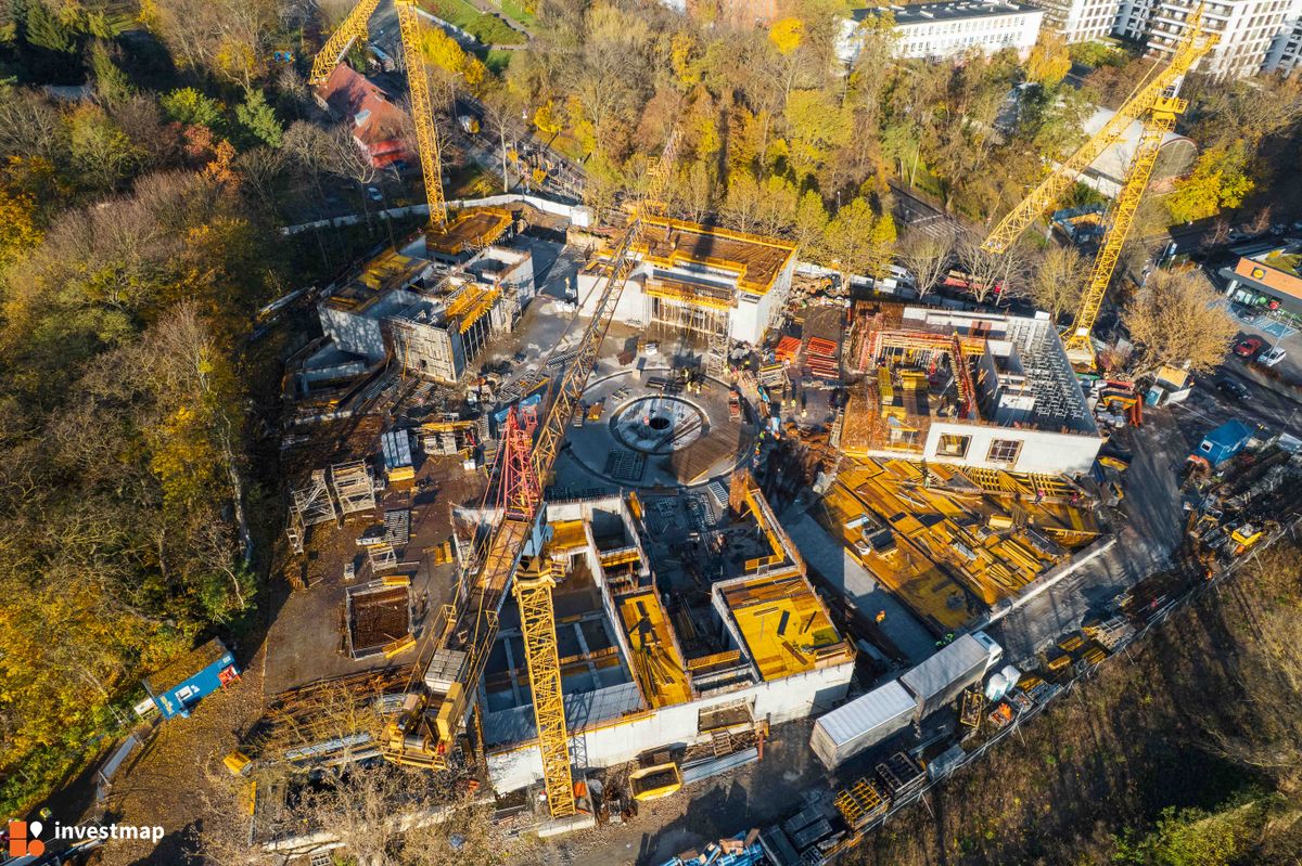 Zdjęcie  Muzeum Powstania Wielkopolskiego 1918-1919 fot. Jakub Zazula 