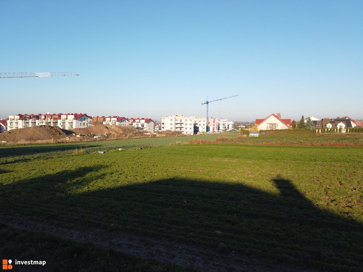 Zdjęcie Wzgórze Gustawa fot. Damian Daraż 