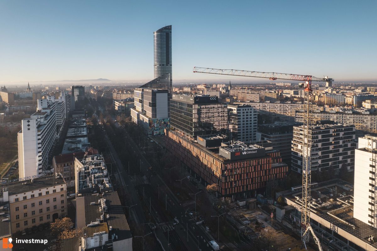 Zdjęcie MidPoint71 fot. Jakub Zazula 