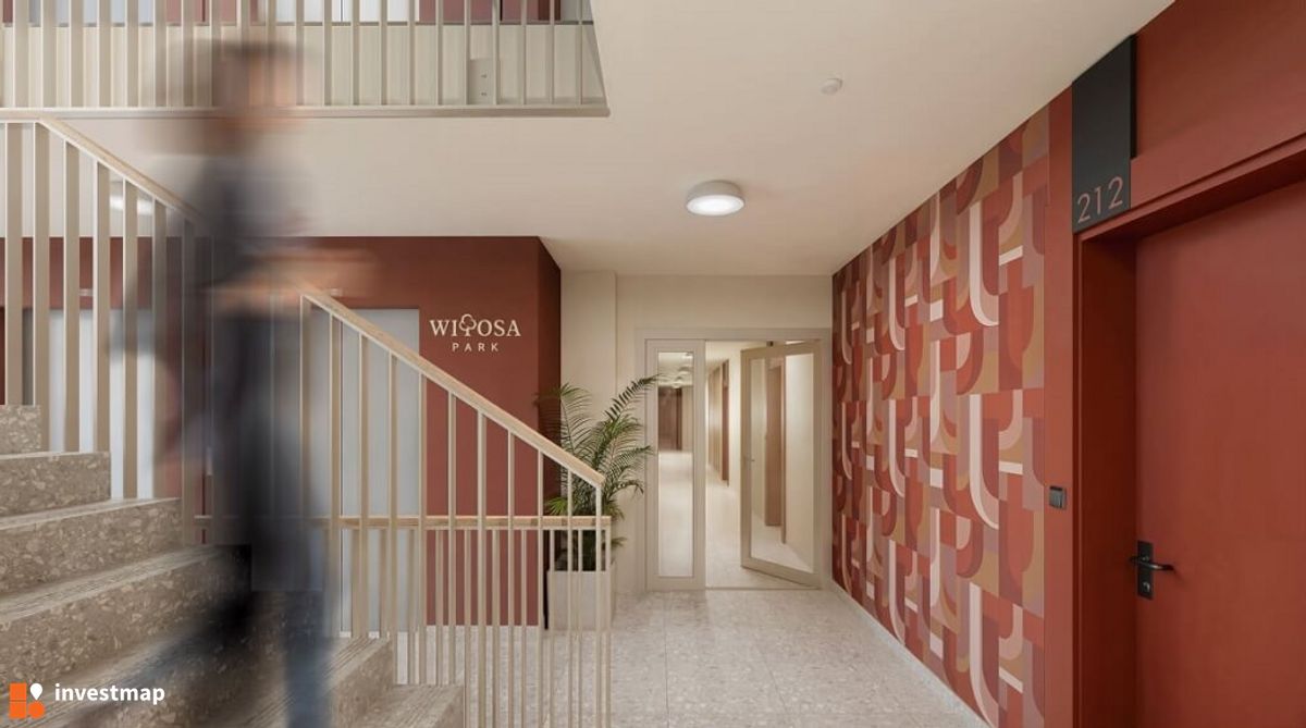 Wizualizacja Witosa Park dodał Wojciech Jenda