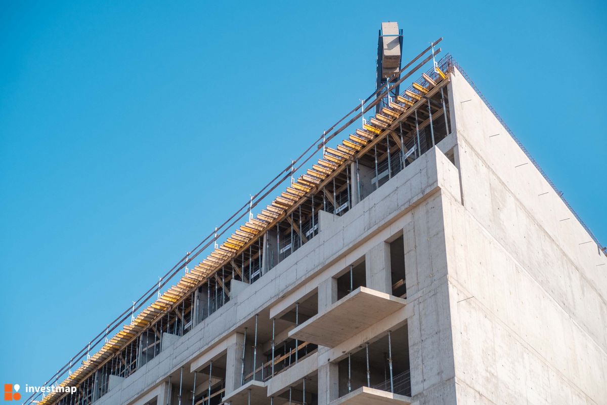 Zdjęcie Pogonowskiego 52 fot. PROFIT Development