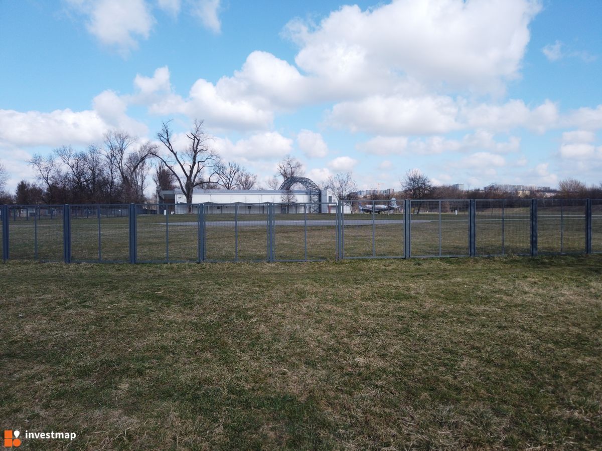 Zdjęcie Muzeum Lotnictwa Polskiego fot. Damian Daraż 