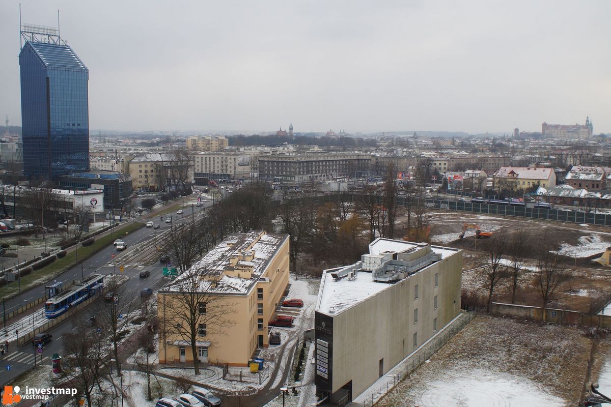 Zdjęcie Filharmonia im. Karola Szymanowskiego fot. Damian Daraż 