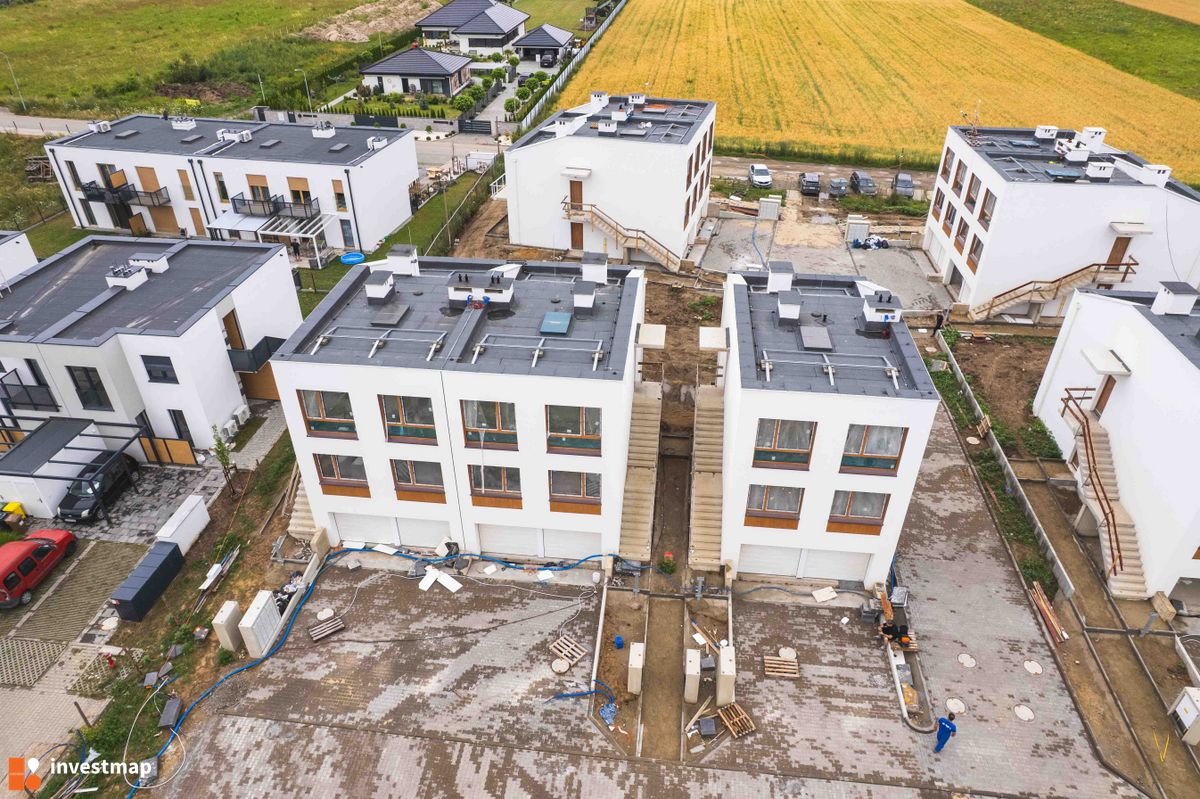 Zdjęcie Waniliowa fot. PROFIT Development