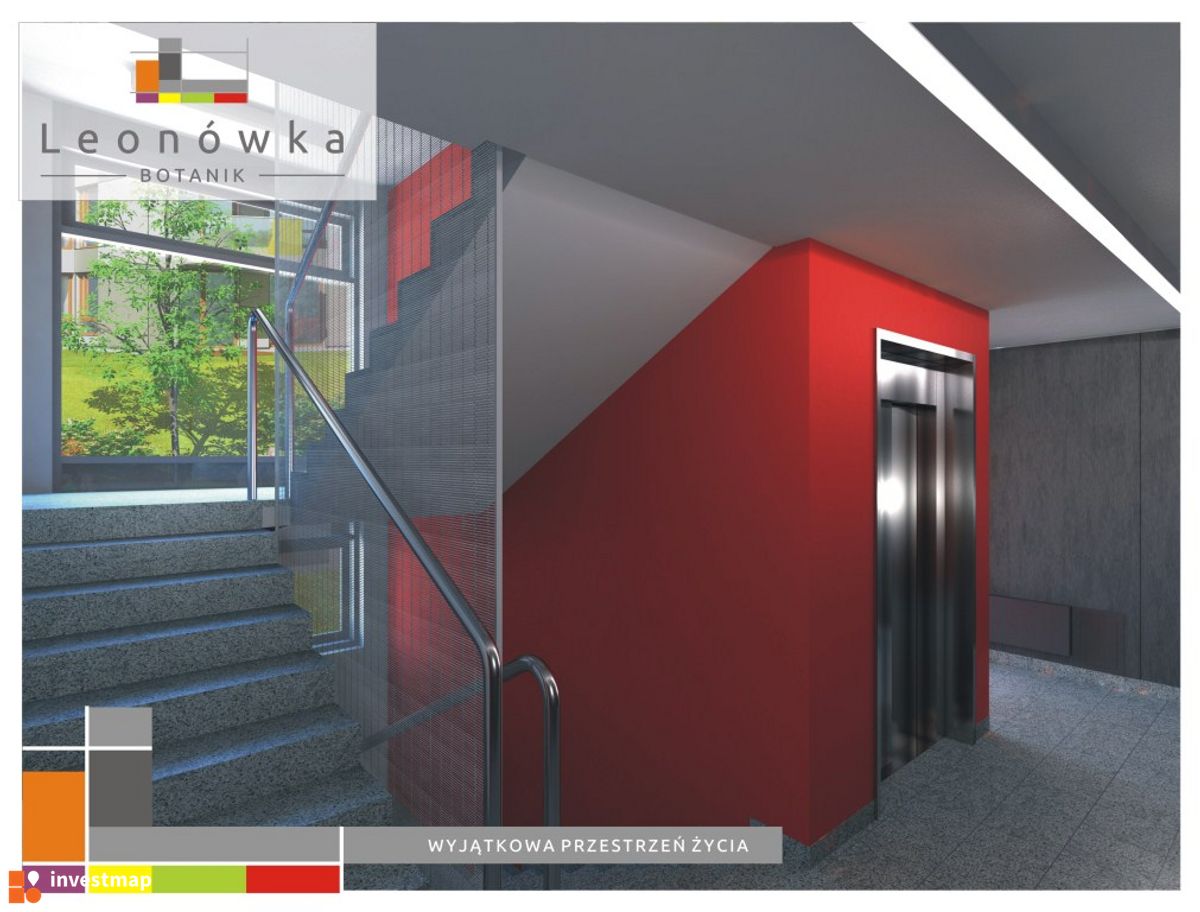 Wizualizacja [Lublin] Osiedle "Leonówka" dodał Chrzanowscy Development 